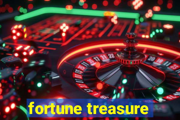 fortune treasure